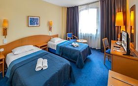Corvin Hotel Budapest - Sissi-Flügel
